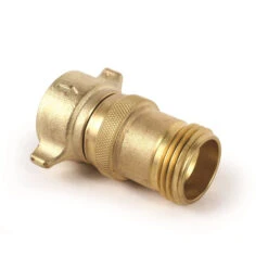 Camco Brass Water Pressure Regulator