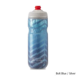 Polar Bottle Breakaway Bolt 20 Oz. Insulated Bottle -CampMate Shop Breakaway Bolt 20oz Ins Bottle Blue