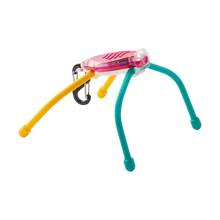 Nite Ize BugLit 6 Lumen LED Micro Flashlight 1 Nite Ize BugLit 6 Lumen LED Micro Flashlight