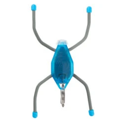 Front Page 25 Nite Ize BugLit Rechargeable 12 Lumen LED Micro Flashlight