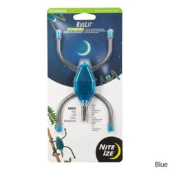 Nite Ize BugLit Rechargeable 12 Lumen LED Micro Flashlight 9 Nite Ize BugLit Rechargeable 12 Lumen LED Micro Flashlight -CampMate Shop BugLit Rechargeable 12 Lumen LED Micro Flashlight Blue