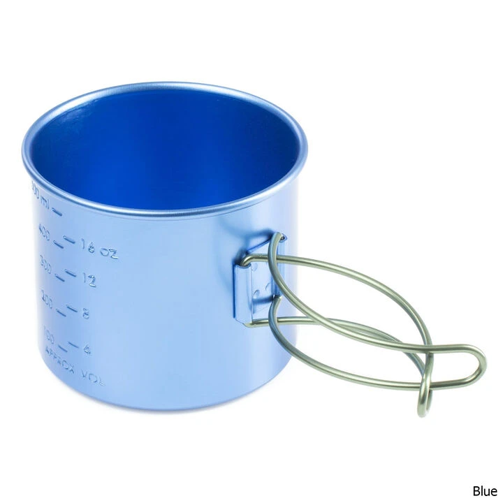 GSI Outdoors Bugaboo Bottle Cup 2 GSI Outdoors Bugaboo Bottle Cup - Image 2