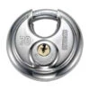 OnGuard Bull Mastiff Key Padlock