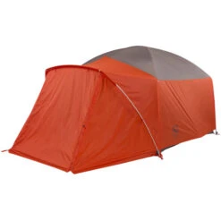Big Agnes Bunk House 4-Person Tent -CampMate Shop Bunk House 4 Person Tent 3