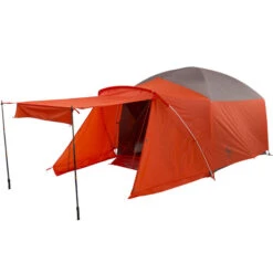 Big Agnes Bunk House 4-Person Tent -CampMate Shop Bunk House 4 Person Tent 4