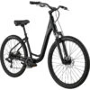Cannondale 2022 Adventure 2 Fitness Bike - Assembled