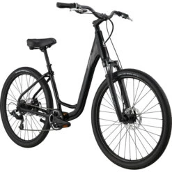 Cannondale 2022 Adventure 2 Fitness Bike - Assembled
