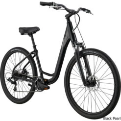 Cannondale 2022 Adventure 2 Fitness Bike - Assembled -CampMate Shop C21 C32301U Adventure 2 BPL 2Txt