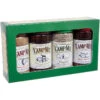 CAMP MIX 4-Pack Seasonings