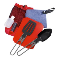 MSR Ultralight Kitchen Set