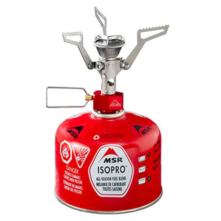 MSR PocketRocket 2 Stove 1 MSR PocketRocket 2 Stove