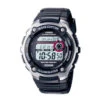 Casio Wave Ceptor WV200A-1AV Atomic Travelers Watch