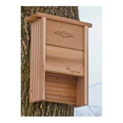Audubon Bat House