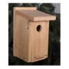 Audubon Bluebird Birdhouse