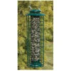 Audubon Squirrel-Resistant Caged Screen Bird Feeder