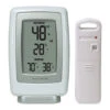 AcuRite Digital Indoor / Outdoor Thermometer & Humidity Monitor