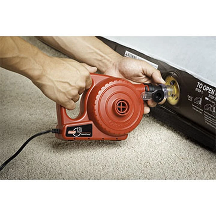 Coleman DC 12V QuickPump 2 Coleman DC 12V QuickPump - Image 2