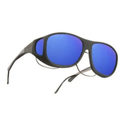 Cocoons Pilot (L) OveRx Polarized Sunglasses