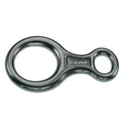 CAMP Standard Figure Eight Belay Device