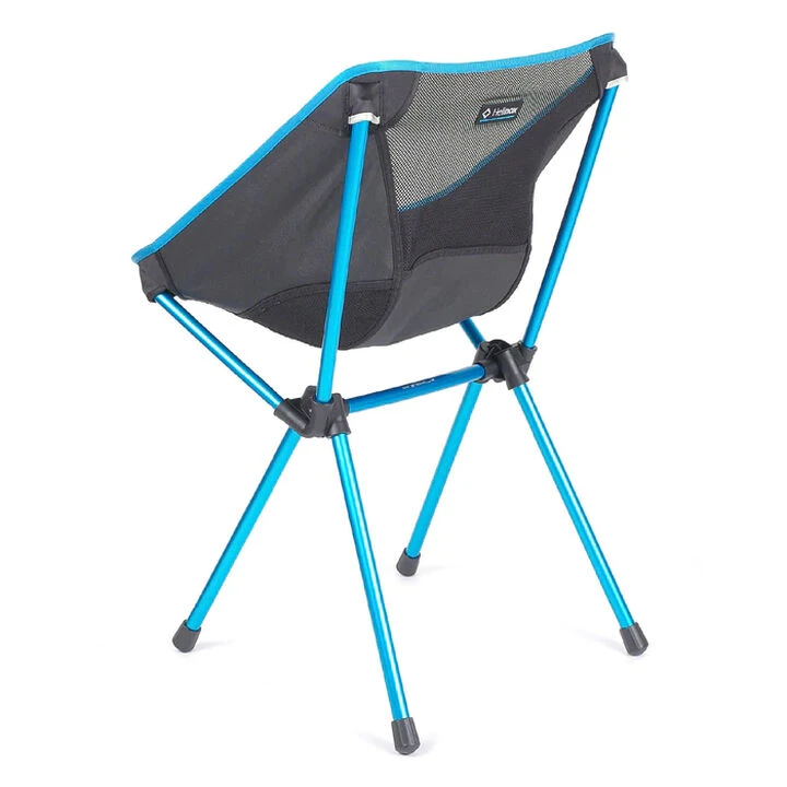 Helinox Cafe Folding Dining Chair 3 Helinox Cafe Folding Dining Chair - Image 3