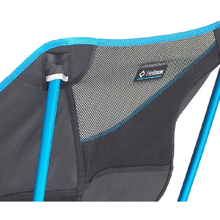 Helinox Cafe Folding Dining Chair 4 Helinox Cafe Folding Dining Chair - Image 4