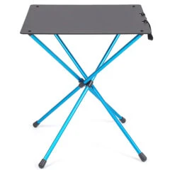 New Products 10 Helinox Cafe Portable Dining Table