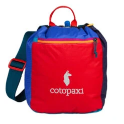 Cotopaxi Camaya 10 Liter Del DÃa Satchel