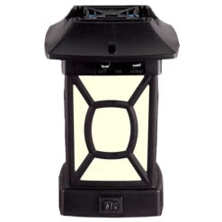 Thermacell Cambridge Mosquito Repellent Patio Shield Lantern