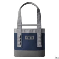 YETI Camino Carryall 20 Tote Bag -CampMate Shop Camino Carryall 20 Tote Bag Navy