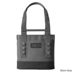 YETI Camino Carryall 20 Tote Bag -CampMate Shop Camino Carryall 20 Tote Bag Storm