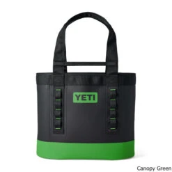 YETI Camino Carryall 35 Tote Bag -CampMate Shop Camino Carryall 35 Tote Bag Canopy Green