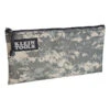 Klein Tools Camouflage Zippered Tool Pouch