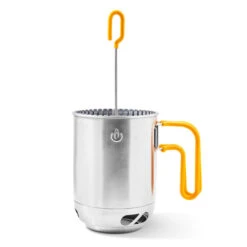 BioLite CampStove KettlePot & Coffee Set 7 BioLite CampStove KettlePot & Coffee Set -CampMate Shop CampStove KettlePot Coffee Set 3