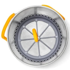 BioLite CampStove KettlePot & Coffee Set 8 BioLite CampStove KettlePot & Coffee Set -CampMate Shop CampStove KettlePot Coffee Set 4