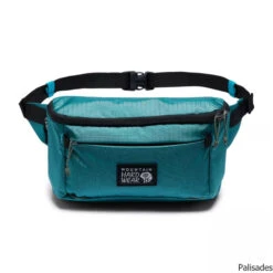 Mountain Hardwear Camp 4 5 Liter Hip Pack -CampMate Shop Camp 4 5 Liter Hip Pack Palisades