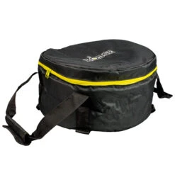 Lodge Camp Oven Tote Bag