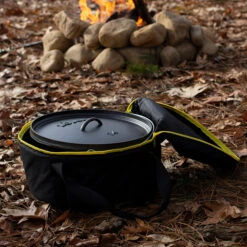 Lodge Camp Oven Tote Bag -CampMate Shop Camp Oven Tote Bag 3