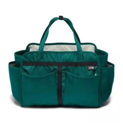 Mountain Hardwear Camp Tough 30 Liter Tote Bag