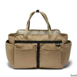 Mountain Hardwear Camp Tough 30 Liter Tote Bag -CampMate Shop Camp Tough 30 Liter Tote Bag Scout