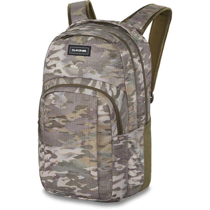 Dakine Campus 33 Liter Backpack 1 Dakine Campus 33 Liter Backpack