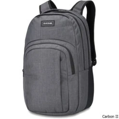 Dakine Campus 33 Liter Backpack 7 Dakine Campus 33 Liter Backpack -CampMate Shop Campus 33L Backpack CarbonII