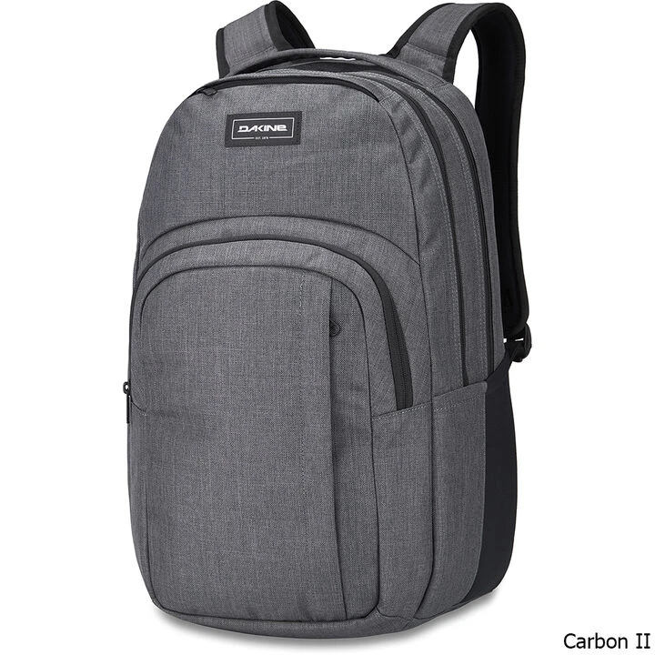 Dakine Campus 33 Liter Backpack 3 Dakine Campus 33 Liter Backpack - Image 3