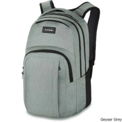 Dakine Campus 33 Liter Backpack 8 Dakine Campus 33 Liter Backpack -CampMate Shop Campus 33 Liter Backpack Geyser Grey