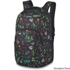 Dakine Campus 33 Liter Backpack 9 Dakine Campus 33 Liter Backpack -CampMate Shop Campus 33 Liter Backpack Woodland Floral
