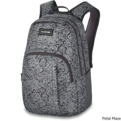 Dakine Campus M 25 Liter Backpack -CampMate Shop Campus M 25L Backpack Petal