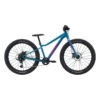 Cannondale Children's 2023 Trail Plus 24 Mountain Bike - Assembled