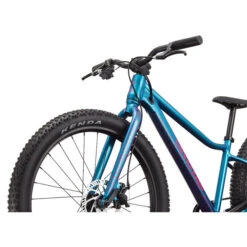 Cannondale Children's 2023 Trail Plus 24 Mountain Bike - Assembled -CampMate Shop Cannondale CYCC51102U20 4