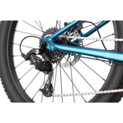 Cannondale Children's 2023 Trail Plus 24 Mountain Bike - Assembled -CampMate Shop Cannondale CYCC51102U20 5