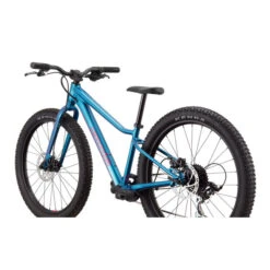 Cannondale Children's 2023 Trail Plus 24 Mountain Bike - Assembled -CampMate Shop Cannondale CYCC51102U20 6