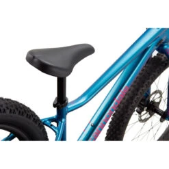 Cannondale Children's 2023 Trail Plus 24 Mountain Bike - Assembled -CampMate Shop Cannondale CYCC51102U20 8